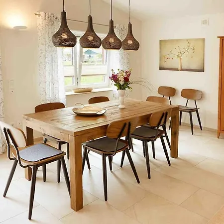 Haus Am Wald, Rotfichte, 4 Schlafz, Im Norden Hamburgs Lutzhorn