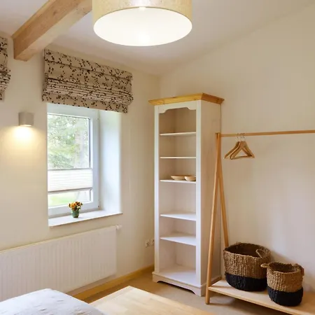 Haus Am Wald, Rotfichte, 4 Schlafz, Im Norden Hamburgs Lutzhorn